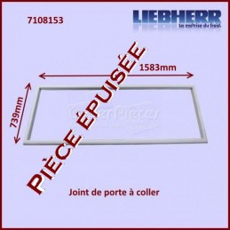 Joint De Porte 1583x739mm...