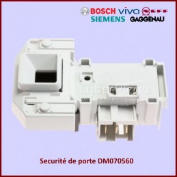 Securité De Porte DM070560 Bosch 00610147 CYB-093781