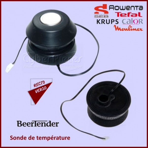 Sonde + support MS-622410 Beertender - Pièces machine à bière