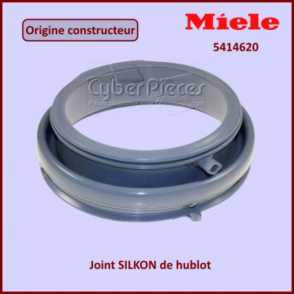 Manchette de hublot Miele 5414620 CYB-392020