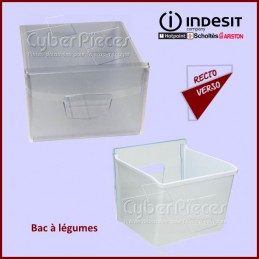 Bac à légumes Indesit C00506773 CYB-331722