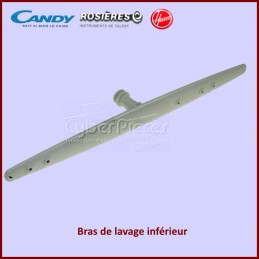 Bras de lavage inférieur Candy 41902849 CYB-162012