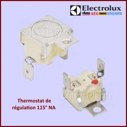 Regulateur De Temperature Electrolux 3570560056 CYB-070997