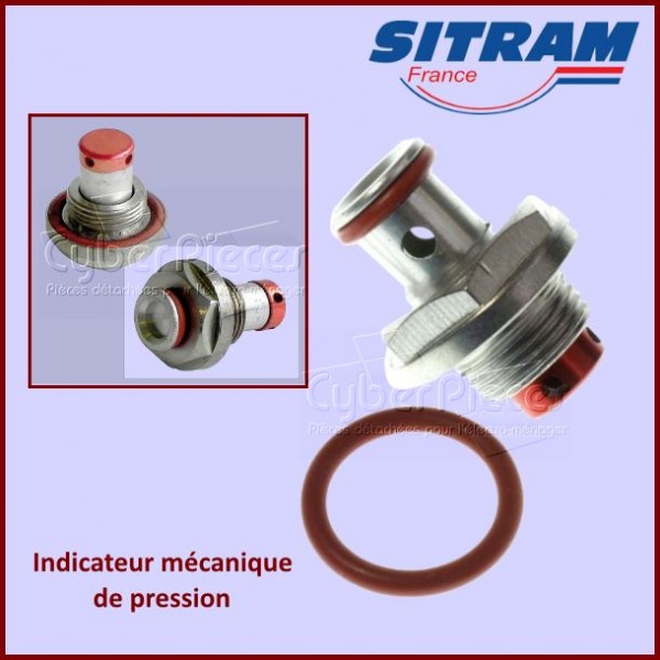 SITRAM - JOINT SPEEDO 4/6/8/10 LITRES POUR AUTOCUISEUR SITRAM