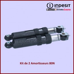 Amortisseur 80N 89.15mm Indesit C00303582 CYB-325097