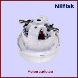 Moteur aspirateur Central Nilfisk 1408624620 CYB-221481
