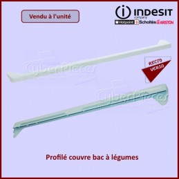 Profil Couvre Bac à Légumes C00506355 CYB-060028