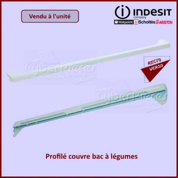 Profil Couvre Bac à Légumes C00506355 CYB-060028