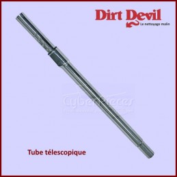 Tube télescopique Dirt Devil 5030019 CYB-311922