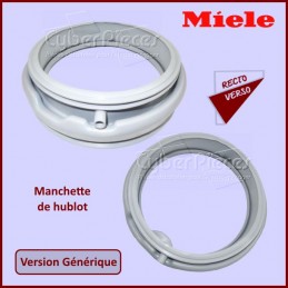 Manchette adaptable pour Miele 5710955 CYB-393119