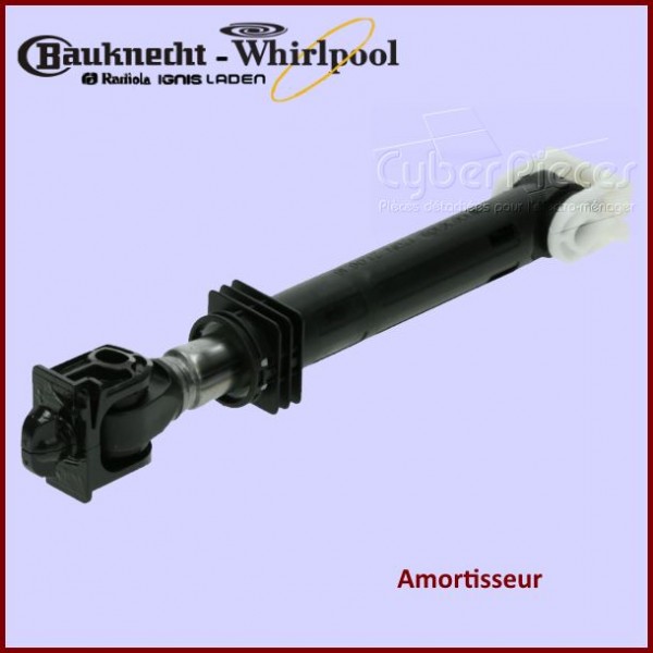 Amortisseur 120N Whirlpool 480111102361 CYB-365123