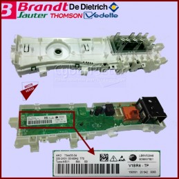 Carte Electronique Brandt AS0019662 CYB-269704