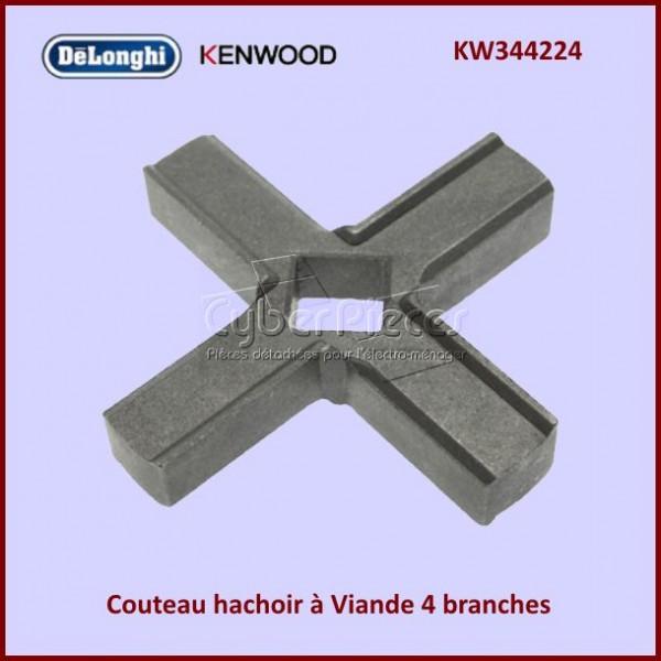 Couteau à Viande Kenwood KW344224 CYB-107198