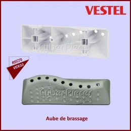 Aube de tambour 44LT Vestel 42097400 CYB-368681