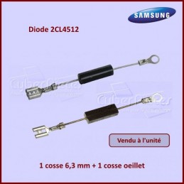 Diode 2CL4512 Samsung DE59-00002A CYB-043632