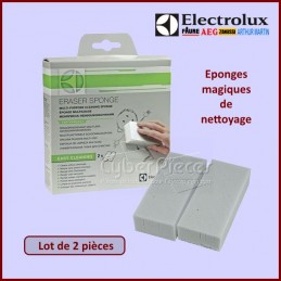 Éponge magique de nettoyage 9029792992***épuisé*** CYB-214841