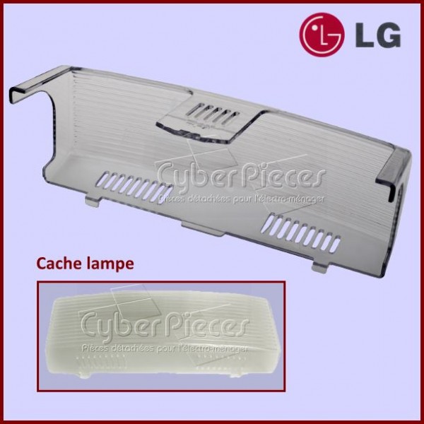 Cache de lampe LG 3550JA1495A CYB-361743