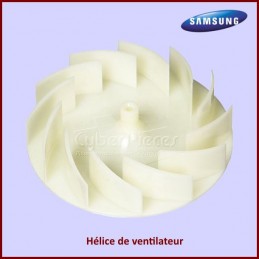 Hélice de ventilateur Samsung DA31-00016A CYB-304665