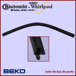 Joint de bas de porte Beko 1882470200 CYB-134194