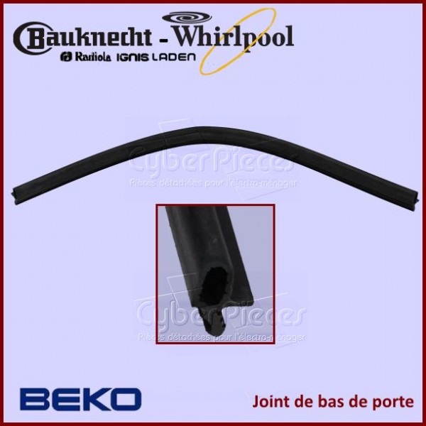 Beko - Joint Bas De Porte