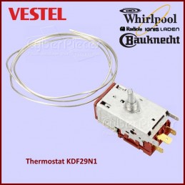 Thermostat KDF29N1 Vestel 32019371 CYB-202596