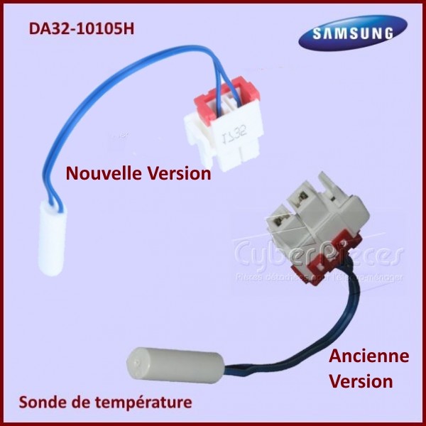 Sonde de temperature Samsung DA3210105H CYB-037648