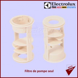 Tamis filtre de pompe Electrolux 1321368308 CYB-123402