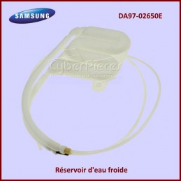 Réservoir D'eau Froide SAMSUNG DA97-02650E CYB-038874