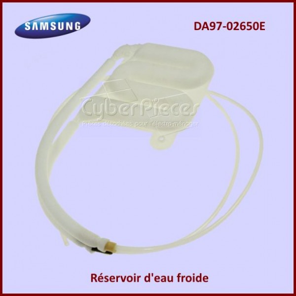 Réservoir D'eau Froide SAMSUNG DA97-02650E CYB-038874
