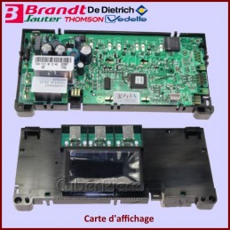 Carte d'affichage Brandt 72X0923 CYB-239172