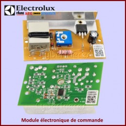 Carte électronique Electrolux 2193995533 CYB-134682