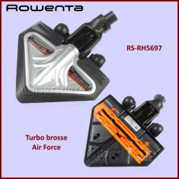 Brosse électrique Air Force ROWENTA RS-RH5697 CYB-406604