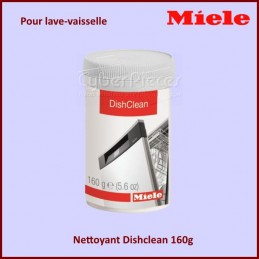 Nettoyant Dishclean 160g MIELE 10161260 CYB-398169