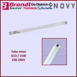 Tube néon 15W Brandt 79X1159 CYB-249102