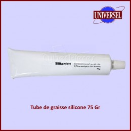 COLLE SILICONE pour TABLE DE CUISSON - 13051085