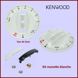 Bouton de contrôle sans pulse Kenwood KW651445 CYB-354066