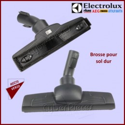 Brosse sol dur Electrolux 140010201030 CYB-134071