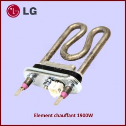 Thermoplongeur 1900W LG AEG72950002 CYB-144971