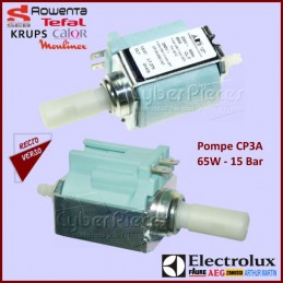 Pompe CP3A-65W Seb CS-00094119 CYB-033756