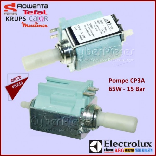 Pompe CP3A-65W Seb CS-00094119 CYB-033756