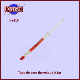 Seringue de Pâte Thermique (de 0,5 à 1gr environ) CYB-187770