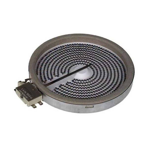 Foyer Radiant 145mm - 1200W Bosch 00416306 CYB-042772