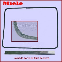 Joint de porte Miele 6196321 CYB-395663