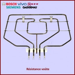 Résistance voute Bosch 00479319 CYB-293082
