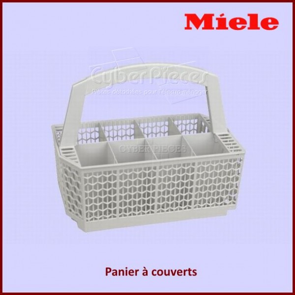 Panier à couverts Miele 6024710 CYB-093477