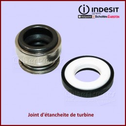 Joint d'etancheite de turbine Indesit C00103686 CYB-281669