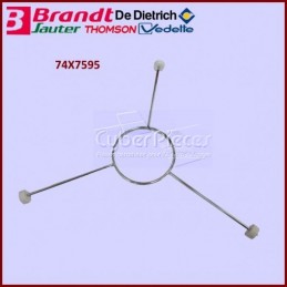 Cerceau entraineur Brandt 74X7595 CYB-243773