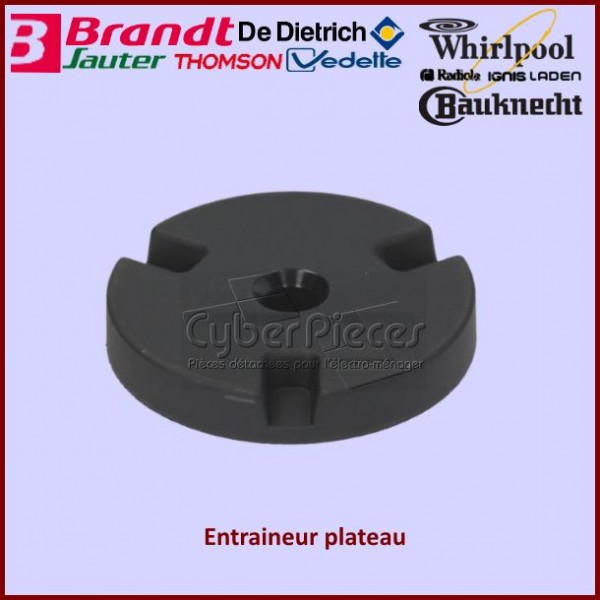 Entraineur plateau Brandt 74X8179 CYB-243933