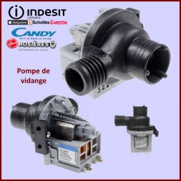 Pompe de vidange Indesit C00108264 CYB-000444