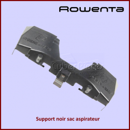 Support noir Rowenta RS-RT4317 CYB-161336